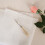 (A) Rug Hooking Mesh Canvas, Latchs Hook Mesh Canvas, with Needle Hook, 5050 cm 2