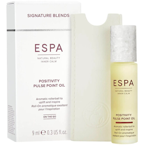 ESPA ESPA Pulse Point Oils Positivity 9ml 2