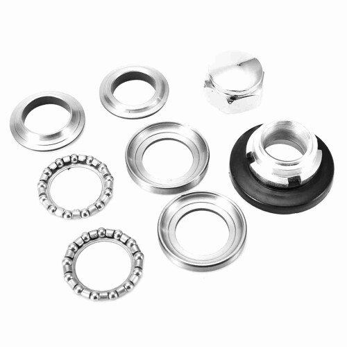 Motorcycle Accessories Steering Rod Taper Bearing