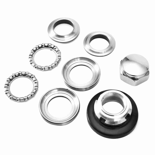 Motorcycle Accessories Steering Rod Taper Bearing 2