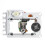 SF HD850 Optical Pickup Laser Lens Replacement 1