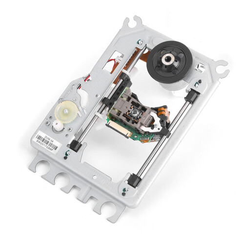 SF HD850 Optical Pickup Laser Lens Replacement 2