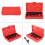 17pcs Centring Mandrel Clutch Tool Kit Clutch 8
