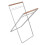 Iron Trash Bag Holder Outdoor Leaf Bag Stand 13