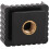 ABS Flash Stand Holder with 1/4" Thread for Tripods, Quick Release for Hot Shoe Flash Compatibility, Standard Size 3