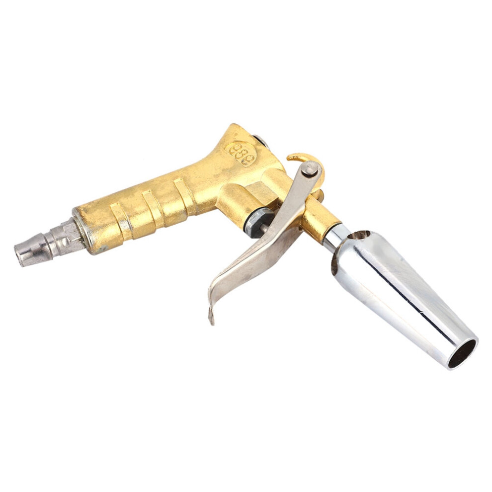 Industrial Grade Large Air Cylinder Type Pneumatic
