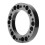 12.5mm Universal Car Steering Wheel Hub Racing 4