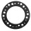 12.5mm Universal Car Steering Wheel Hub Racing 5