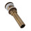 Bathroom Kitchen Sink Drain All Copper Pop Up Sink 7