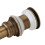 Bathroom Kitchen Sink Drain All Copper Pop Up Sink 13