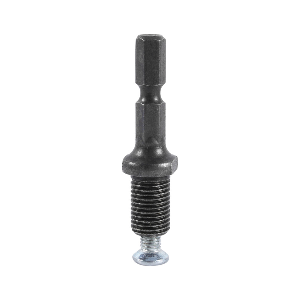 Electric Hammer Drill Chuck Hex Shank Adapter
