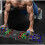 Home Workout Equipment Push Up Board 10