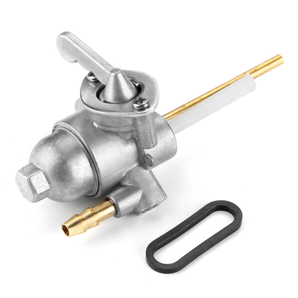 Petcock Fuel Tank Switch Valve For Honda 8320539653662