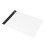 Copy Board A4 LED Light Box USB Powered 3 Level 9