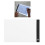 Copy Board A4 LED Light Box USB Powered 3 Level 12