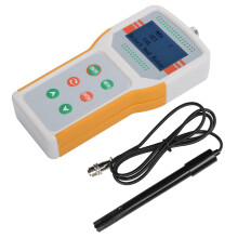 JPB‑607A Lösbarer Sauerstoff Wassertester für Aquakultur, 0‑20mg/L