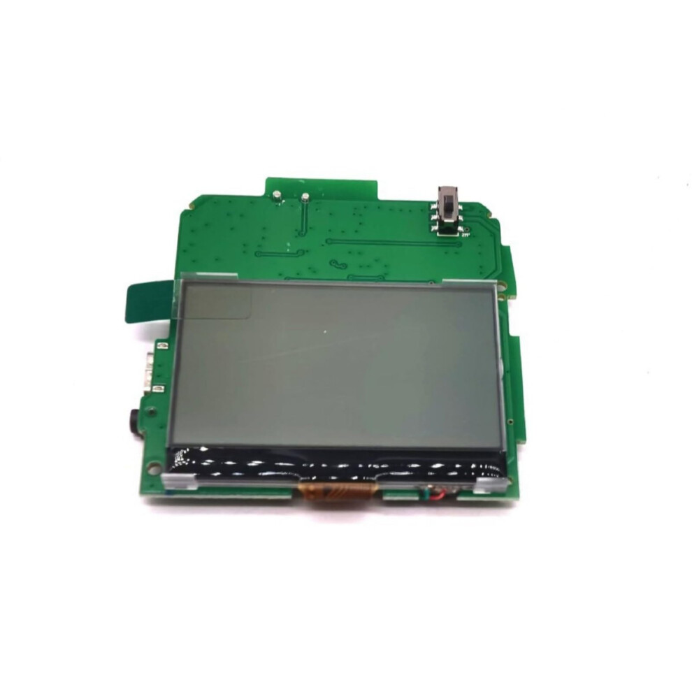Efficient Lcd Screen Replacement Motherboard V1 Flashlight Main Drive Board Long Life Enhanced Device V1n Compatible 6038364012616