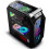 RGB PC Cooling Fans, LED Case Fans with Remote Control for Computer 12