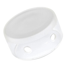 AD300Pro Camera Flash Glass Dome Protector Cap, Durable Easy-Clean Cover, Long-Lasting Compatible Accessory