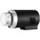 AD300Pro Camera Flash Glass Dome Protector Cap, Durable Easy-Clean Cover, Long-Lasting Compatible Accessory 3