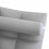 Floor Chair with Back Support Folding Sofa Chair 7
