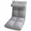 Floor Chair with Back Support Folding Sofa Chair 1