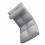 Floor Chair with Back Support Folding Sofa Chair 11