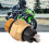 Cooling Fan Thermo Switch for BJ250 BJ300GS 4