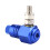 Anti lock Motorcycle Electric Accessory ABS 2