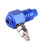 Anti lock Motorcycle Electric Accessory ABS 1
