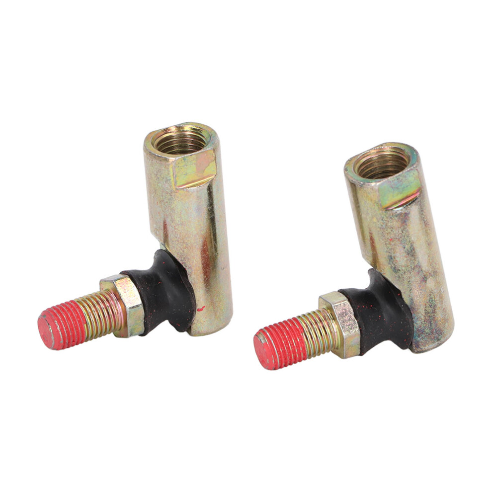 2Pcs Lawn Tractor Ball Joints 923 0448A 923 0448 8320539655147