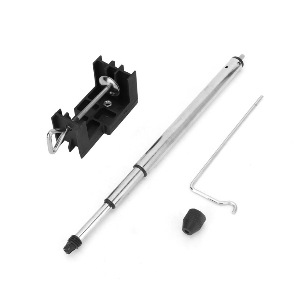 Rotary Grinder Mini Drill Holder Flex Shaft Hanger