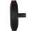 Roue pour conteneur à déchets en caoutchouc, diamètre 200 mm 6