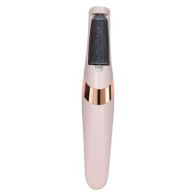 Electric Foot File Rechargeable Callus Grinder Dead Skin Removal Feet