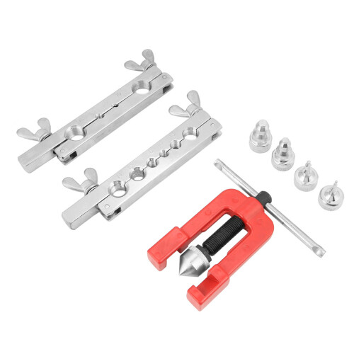 3-16mm Manual Pipe Flaring Expander Tool Copper 2