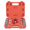3-16mm Manual Pipe Flaring Expander Tool Copper 1