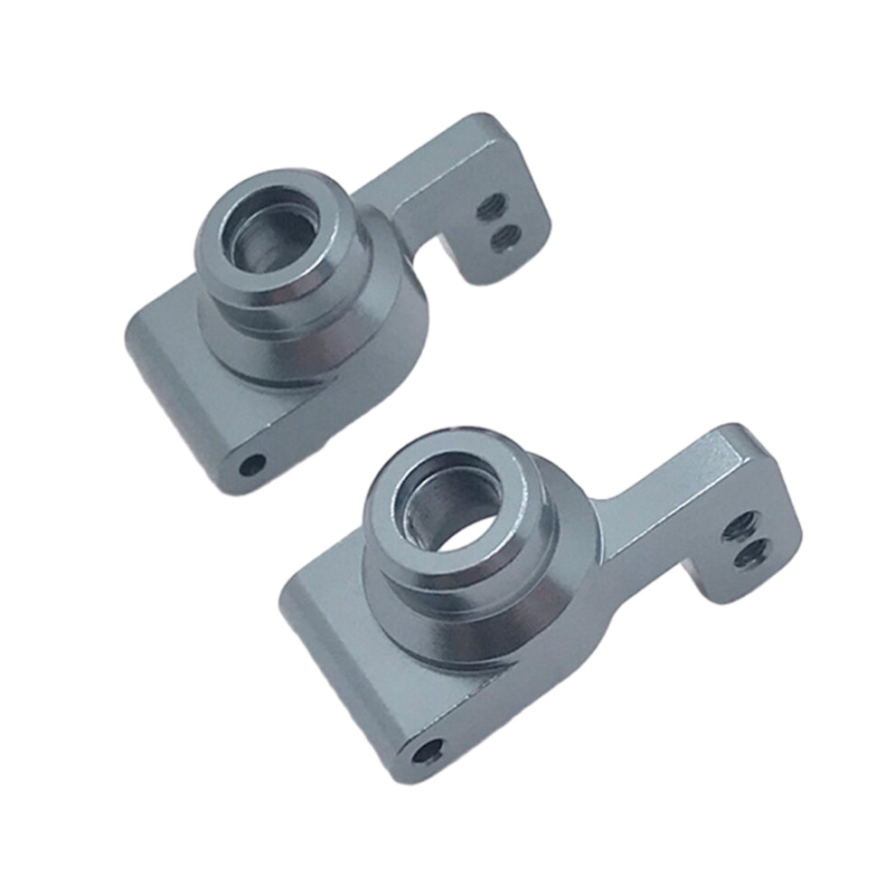 (Titanium) Wear Resistant Rear Hub Carrier Rear Hubs For 1/14 144001 On-Road-image-OPC-PK98GC9-NEW