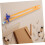 Compass Drawing Tool - Large Plastic Compass for Circles, Geometry, and Precision Drawing, Ideal for Students and Professionals 5