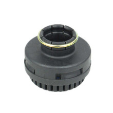 Truck Dryer Exhaust Valve Plastic Air Dryer Silencer Noise Silencers