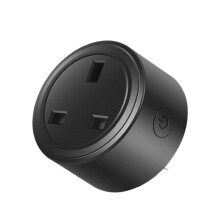 (Type 2) Smart Home Electrical Sockets Wear-resistant Adaptor Intelligent Plug