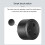 (Type 2) Smart Home Electrical Sockets Wear-resistant Adaptor Intelligent Plug 2