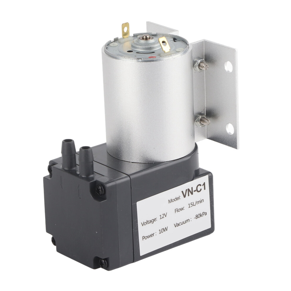 Vacuum Suction Pump Negative Pressure with Stand