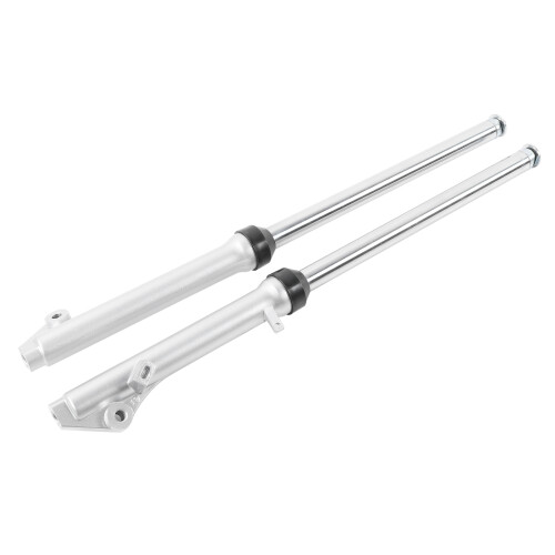 Pair of Front Fork Shocks Suspension Set 1