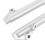 Pair of Front Fork Shocks Suspension Set 11