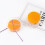 Moisturizing Thread Wax for Seamless Sticker Application, White, 50g, Ideal for Crafting and DIY Projects 4