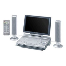 9V laturi Panasonic DVD-LX9 DVD-soittimelle