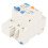 DZ47LE‑63 1p N C63 RCCB Residual Current Circuit 3