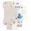 DZ47LE‑63 1p N C63 RCCB Residual Current Circuit 1