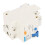 DZ47LE‑63 1p N C63 RCCB Residual Current Circuit 6