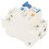 DZ47LE‑63 1p N C63 RCCB Residual Current Circuit 4